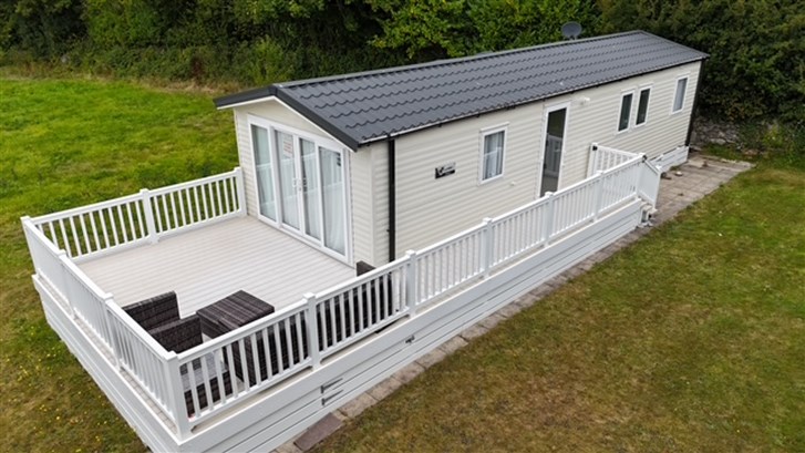 Used Willerby Malton 2022 Private Sale 3 bedroom caravan for sale £36,500.00