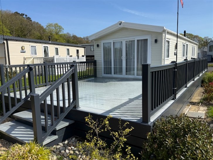 Used Willerby Avonmore 2019 PRIVATE SALE 2 bedroom caravan for sale £36,000.00